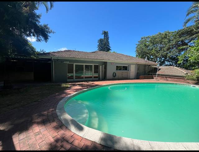 3 BEDROOM HOUSE RENTED IN WESTVILLE